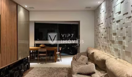 Apartamento para venda em Jardim Paulistano de 100.00m² com 2 Quartos, 2 Suites e 2 Garagens