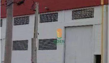 Galpão / Depósito / Armazém para alugar em Cajuru Do Sul de 750.00m²