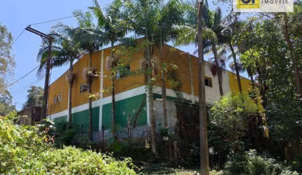 Galpão / Depósito / Armazém para venda em Quintas Do Ingaí de 1975.00m²