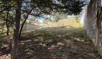 Terreno en Condomínio para venda em Quintas Do Ingaí de 508.00m²