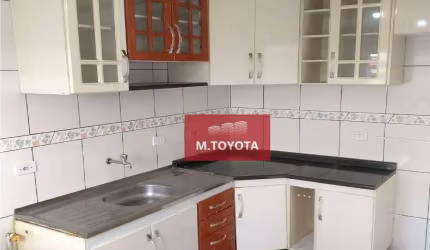 Apartamento para venda e aluguel em Vila Galvão de 45.00m² com 2 Quartos e 1 Garagem