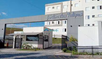 Apartamento para venda em POSTE de 54.00m² com 2 Quartos e 1 Garagem