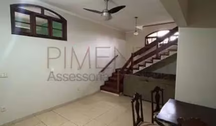 Casa para venda em Ipiranga de 265.00m² com 2 Quartos, 2 Suites e 2 Garagens
