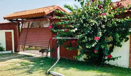 Chácara para venda em Terras De São Felipe (caucaia Do Alto) de 211.00m² com 3 Quartos e 4 Garagens