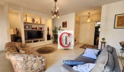 Apartamento para venda em Centro de 250.00m² com 3 Quartos, 1 Suite e 1 Garagem