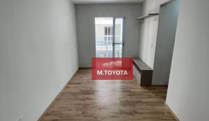 Apartamento para venda em Vila Nova Bonsucesso de 51.00m² com 2 Quartos e 1 Garagem
