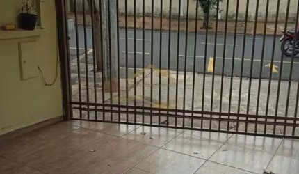 Casa para venda em Eldorado de 153.00m² com 2 Quartos e 1 Garagem