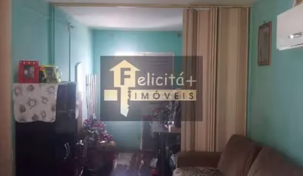 Apartamento para venda em Conjunto Habitacional Presidente Castelo Branco de 38.00m² com 2 Quartos e 1 Garagem