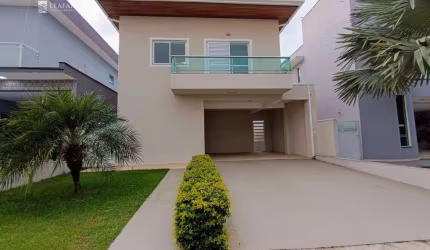 Sobrado para venda em Residencial Bella Cittá de 213.00m² com 3 Quartos, 1 Suite e 4 Garagens