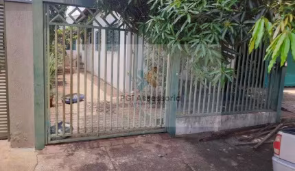 Casa para venda em Vila Esplanada de 120.00m² com 2 Quartos, 1 Suite e 2 Garagens