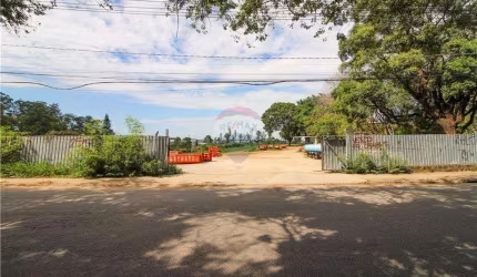 Terreno para venda em Éden de 25000.00m²