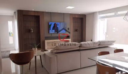 Casa para venda em Vila Liberdade de 313.00m² com 3 Quartos, 3 Suites e 5 Garagens