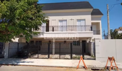 Casa para venda em Jardim Gonçalves de 79.00m² com 2 Quartos, 1 Suite e 1 Garagem