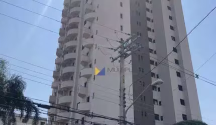 Apartamento para venda em Centro de 94.00m² com 3 Quartos, 1 Suite e 2 Garagens