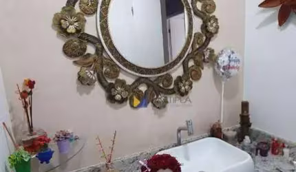 Apartamento para venda em Jardim Zaira de 114.00m² com 4 Quartos, 1 Suite e 2 Garagens