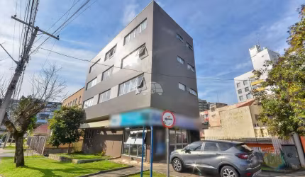 Apartamento para venda em Centro Cívico de 34.00m² com 2 Quartos
