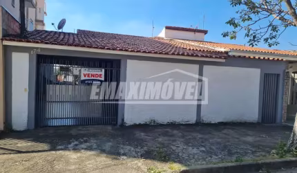 Casa para venda em Jardim Simus de 160.00m² com 2 Quartos, 1 Suite e 6 Garagens