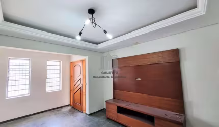 Casa para venda em Jardim Anton Von Zuben de 300.00m² com 3 Quartos e 3 Garagens