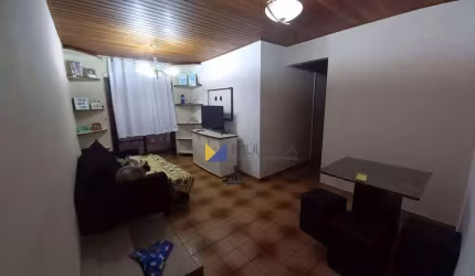 Apartamento para venda em Vila Rosália de 70.00m² com 3 Quartos, 1 Suite e 1 Garagem
