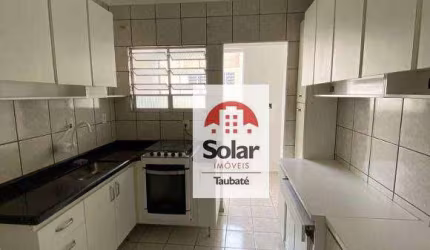 Apartamento para venda em Vila Nossa Senhora Das Graças de 83.00m² com 3 Quartos, 1 Suite e 1 Garagem