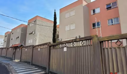 Apartamento para venda em Higienópolis de 65.00m² com 2 Quartos e 1 Garagem