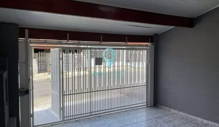 Casa para venda em Jardim Guaíba de 109.00m² com 2 Quartos