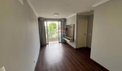 Apartamento para alugar em Vila Candinha de 57.00m² com 2 Quartos, 1 Suite e 1 Garagem