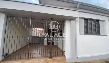 Casa para alugar em Alto de 105.00m² com 2 Quartos e 1 Garagem