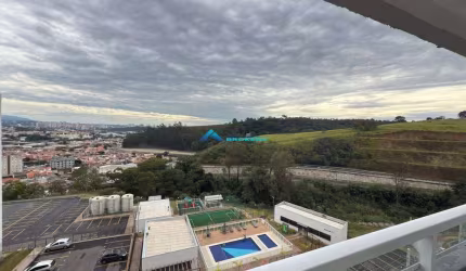 Apartamento para alugar em VILA RIO BRANCO de 54.00m² com 2 Quartos e 1 Garagem