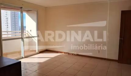 Apartamento para venda em Centro de 115.00m² com 3 Quartos, 1 Suite e 2 Garagens