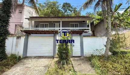 Casa para venda em Mata Paca de 180.00m² com 2 Quartos, 1 Suite e 3 Garagens