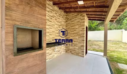 Casa para venda em Condado De Maricá de 473.00m² com 3 Quartos, 2 Suites e 2 Garagens