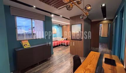 Apartamento para venda em Vista Alegre de 88.00m² com 3 Quartos, 1 Suite e 1 Garagem