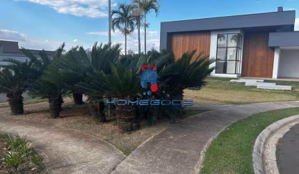 Casa de Condomínio para venda em Residencial Campo Camanducaia de 279.00m² com 3 Quartos, 3 Suites e 5 Garagens