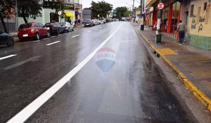 Sala Comercial para alugar em Nova Itapevi de 125.00m²