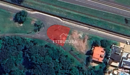 Terreno para venda em Residencial Florença de 598.00m²