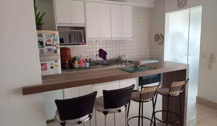 Apartamento para alugar em Engordadouro de 92.00m² com 2 Quartos, 1 Suite e 2 Garagens