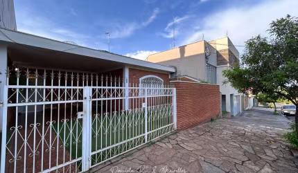Casa para venda em Parque Dos Bandeirantes de 141.00m² com 3 Quartos, 1 Suite e 2 Garagens