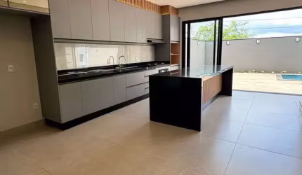 Casa de Condomínio para venda em Recreio Das Acácias de 192.00m² com 4 Quartos, 4 Suites e 4 Garagens