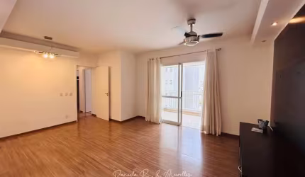 Apartamento para venda em Nova Aliança de 78.00m² com 3 Quartos, 1 Suite e 2 Garagens
