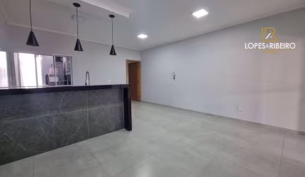 Casa para venda em Jardim Ypê de 100.00m² com 2 Quartos, 1 Suite e 2 Garagens