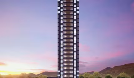 Apartamento para venda em Vila Vitória de 118.97m² com 4 Quartos, 2 Suites e 2 Garagens