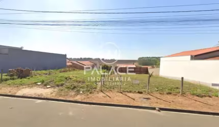 Terreno para venda em Parque Das Nações de 288.00m²