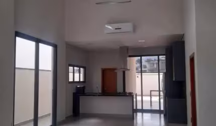 Casa de Condomínio para venda em Residencial Alto Do Castelo de 380.00m² com 3 Quartos, 3 Suites e 4 Garagens