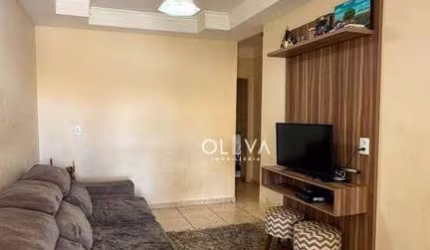 Casa de Condomínio para venda em Jardim Conceição de 132.00m² com 3 Quartos, 1 Suite e 2 Garagens