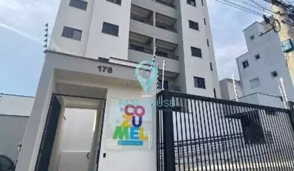 Apartamento para venda em Vila Aeroporto de 43.00m² com 2 Quartos e 1 Garagem