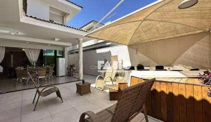 Casa de Condomínio para venda em Village Mirassol Ii de 310.00m² com 4 Quartos, 4 Suites e 4 Garagens