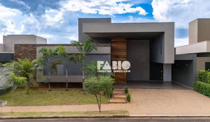 Casa de Condomínio para venda em Condomínio Quinta Do Lago Residence de 212.00m² com 3 Quartos, 3 Suites e 4 Garagens