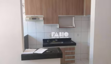 Apartamento para venda em Jardim Urano de 50.00m² com 2 Quartos e 1 Garagem
