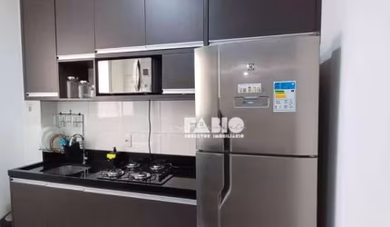 Apartamento para venda em Rio Prado - Mrv de 40.00m² com 2 Quartos e 1 Garagem